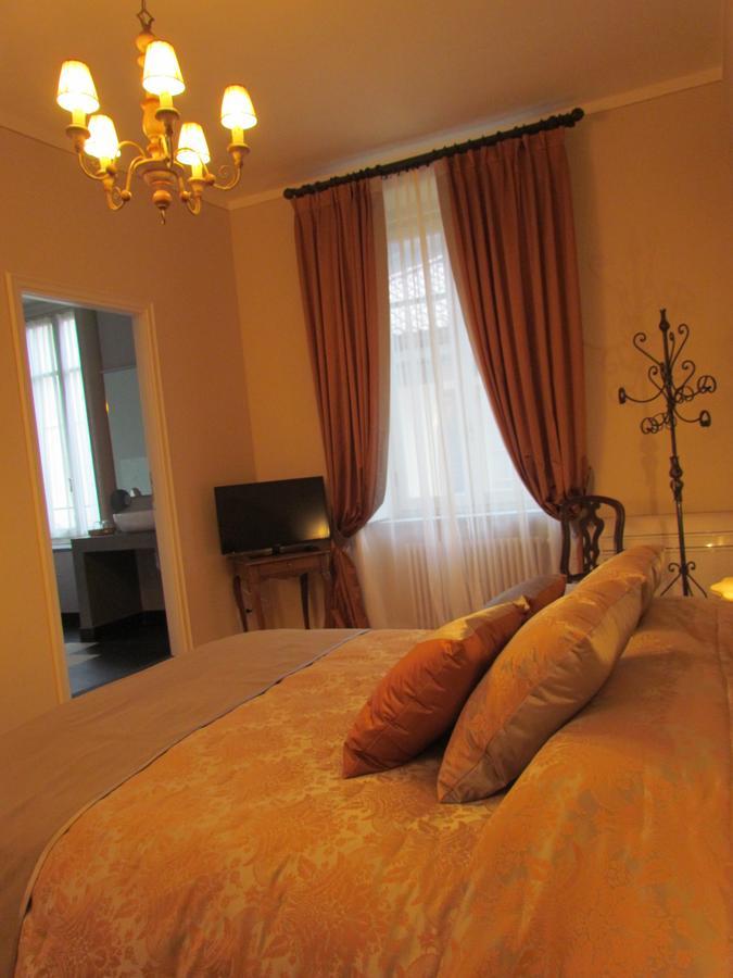 L'Approdo Di Sant'Agostino Bed and Breakfast Como Buitenkant foto