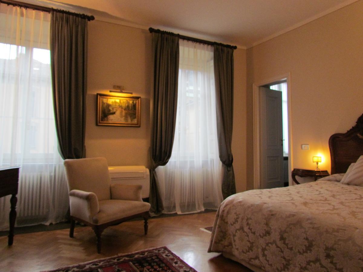 L'Approdo Di Sant'Agostino Bed and Breakfast Como Buitenkant foto